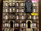 LED ZEPPELIN PHYSICAL GRAFFITI ORIGINAL 1975 US SWAN SONG TWO RECORD SET SEALED