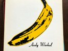 THE VELVET UNDERGROUND & NICO 1967 VERVE MONO YELLOW LABEL DJ PROMOTIONAL COPY
