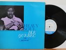 Ike Quebec LP “Heavy Soul”   Blue Note 84093   Liberty RVG   VG+ Freddie Roach