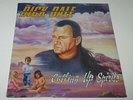 DICK DALE - Calling Up Spirits : SEALED UK Beggars Banquet BBQLP 184 Vinyl LP