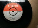 Earl Lowe The Melodians I Am Going To Cool It Let's Join Together 1967 UK Studio