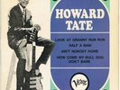 HOWARD TATE - Look at Granny run run - France PS 1967 - 7