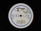 NEW JERSEY CONNECTION: Love Don't Come Easy / Instrumental 12 (UK) Soul