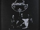 SILMARIL: The Voyage Of Icarus LP (2 LPs, fold-out cvr w/ insert) Rock & Pop