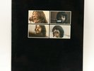 THE BEATLES GET BACK LET IT BE BOOK 1969 - FROM APPLE ALBUM PXS-1
