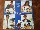 Very Rare Queen Freddie Mercury Another One Bites the Dust 45 Portugal