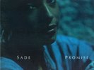 Promise by Sade (LP, 1985 Portrait , Canada, FR 40263)
