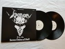 Venom - Seven Dates Of Hell - Top Condition