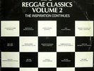 Various - 20 Reggae Classics Volume 2, LP, Comp, RP, (Vinyl)