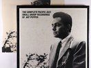 Art Pepper - Complete Pacific Jazz Small Group Recordings 3xLP Box - Mosaic NM