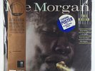 Lee Morgan - The Rajah LP - Blue Note - BST 84426 Poster + Obi SEALED