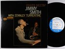 Jimmy Smith - Prayer Meetin' LP - Blue Note - BST 84164 Stereo RVG NY USA VG+