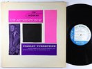 Stanley Turrentine - Up At Minton's Vol. 2 LP - Blue Note - BST 84070 Stereo RVG