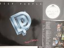 LP DEEP PURPLE Perfect Strangers 25MM0401 POLYDOR JAPAN Vinyl PROMO
