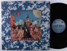ROLLING STONES Their Satanic Majesties Request DECCA TXL-103 LP VG+ uk gatefold*