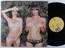 ROXY MUSIC Country Life ATCO LP VG+ *