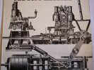 The Soft Machine ?– Jazz/Prog Rock – Robert Wyatt – Barclay 0920 082 – LP 1968