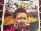 IRAKERE self titled 1979 US COLUMBIA STEREO VINYL AFRO CUBAN LATIN LP RECORD