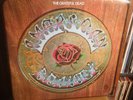 THE GRATEFUL DEAD american beauty 1971 UK GREEN WARNER STEREO 1ST PRESSING LP