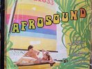 AFROSOUND- strong VG, Jacket is G