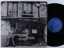 DEXTER GORDON One Flight Up BLUE NOTE LP VG++ stereo UA **