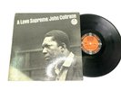 John Coltrane - A Love Supreme LP - Impulse - A-77 Mono RVG