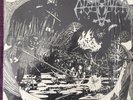 enslaved”Hordanes Land” Original Vinyl Pressing,Emperor,Mayhem,Darkthrone