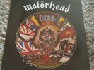 Motorhead 1916 Vinyl Album