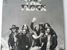 The Flock - Self Titled - Vinyl LP UK 1st Press 1969 A1/B1 CBS EX+/EX+