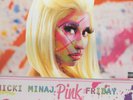 Nicki Minaj - Pink Friday Roman Reloaded 2 x LP - Vinyl Record NEW Hip Hop Album