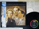 KRAFTWERK TRANS - EUROPE EXPRESS CAPITOL ECS-63039 Japan OBI VINYL LP