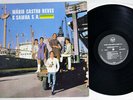 MARIO CASTRO NEVES & SAMBA S.A. SAME RCA SOLID-0015 Japan VINYL LP
