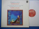 Philips Rimsky-Korsakov Scheherazade Kondrashin Ex+