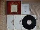 BEECHAM - HMV ASD 339-341 - HAYDN - SOLOMON SYMPHONIES 7 - 12