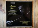 Brunswick SXA4529 -Paganini & Saint-Saens- Violin Concertos - Ruggiero RICCI NM