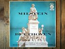 Capitol P8313 - Beethoven - Violin Concerto - Nathan MILSTEIN - STEINBERG - NM