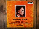 Parlophone PMA1037 - Rachmaninov & Bach -Piano Concertos- Sviatoslav RICHTER -NM