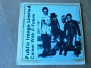 Public Image Ltd Career With a Future Double  Vinyl
