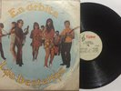 LOS DESTELLOS EN ORBITA PSYCH CUMBIA BOOGALOO listen