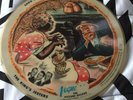 Vogue Picture Record R-750 Shoo Fly Pie / Tent for Rent Picture Disc