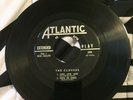 The Clovers Atlantic EP 590 Blue Velvet Bottom Of My Heart Love Love Devil Angel