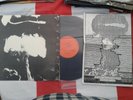 PARABELLUM - Mutacion Por Radiacion MLP, RARE ORIGINAL COLOMBIA PRESSING