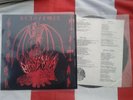 BLASFEMIA - Guerra total MLP, ORIGINAL PRESS