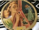 Vogue Picture Record R724  Sweet I've Gotten On You / Everybody Knew But Me