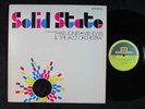 JOE WILLIAMS/THAD JONES/MEL LEWIS Jazz Orchestra ORIGINAL US LP SMAS-90890 NM-