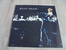 Roxy Music - For Your Pleasure 1973 UK LP ISLAND 1st