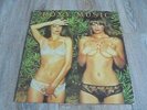 Roxy Music - Country Life 1974 UK LP ISLAND 1st
