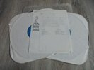 Eric Clapton - King Biscuit Flower Hour 1981 USA DOUBLE LP DIR 1st w/CUE SHEET