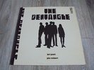 The Pentangle - Same 1968 UK LP TRANSATLANTIC 1st BERT JANSCH