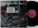 ART FARMER Trumpets All Out SAVOY LP mono **